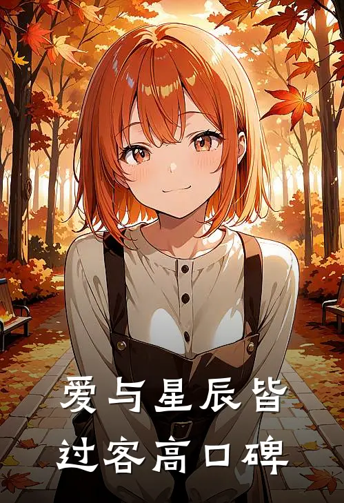 爱与星辰皆过客高口碑