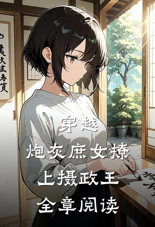 穿越：炮灰庶女撩上摄政王全章阅读
