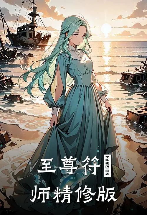 至尊符箓师精修版