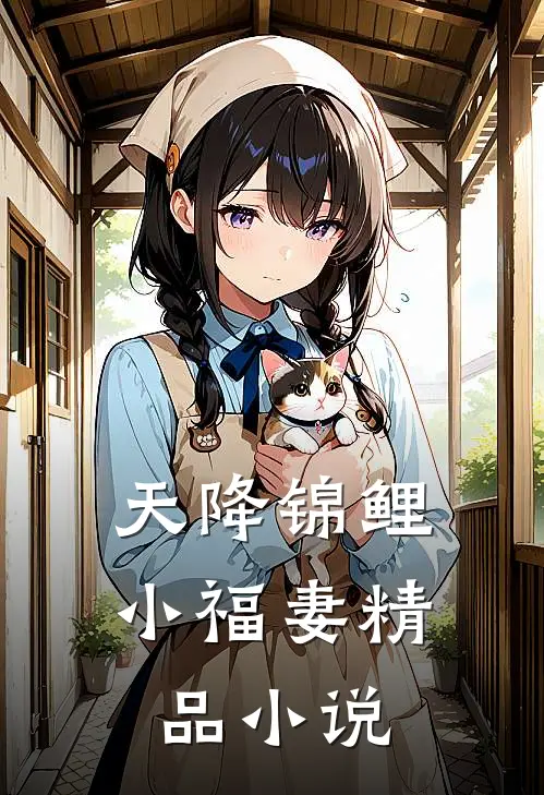 天降锦鲤小福妻精品小说