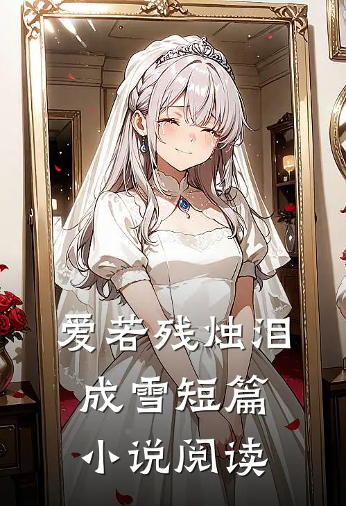 爱若残烛泪成雪短篇小说阅读