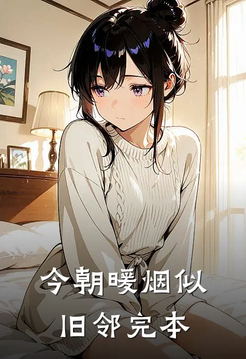 今朝暖烟似旧邻完本