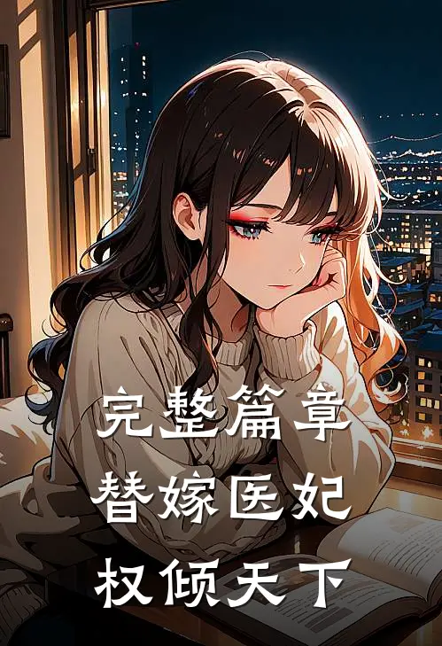 完整篇章替嫁医妃权倾天下