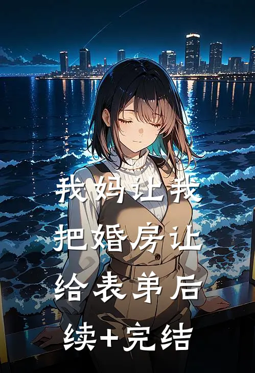 我妈让我把婚房让给表弟后续+完结