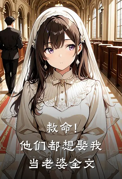 救命!他们都想娶我当老婆全文