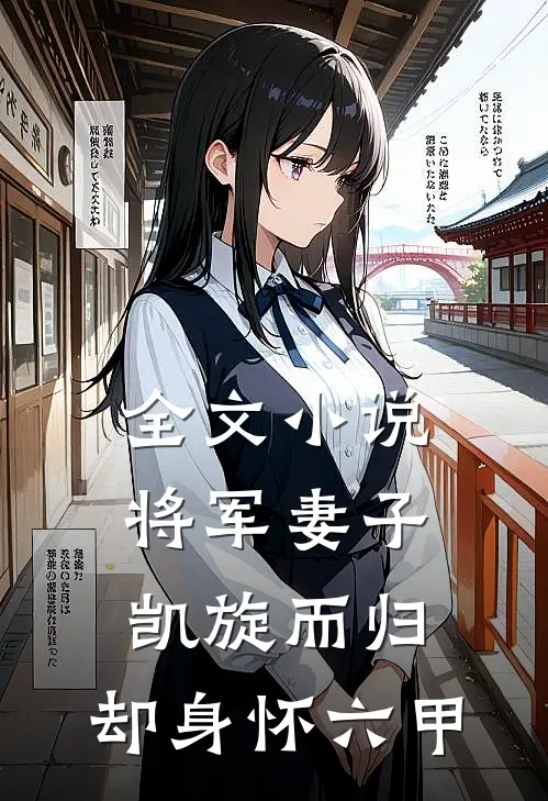 全文小说将军妻子凯旋而归，却身怀六甲