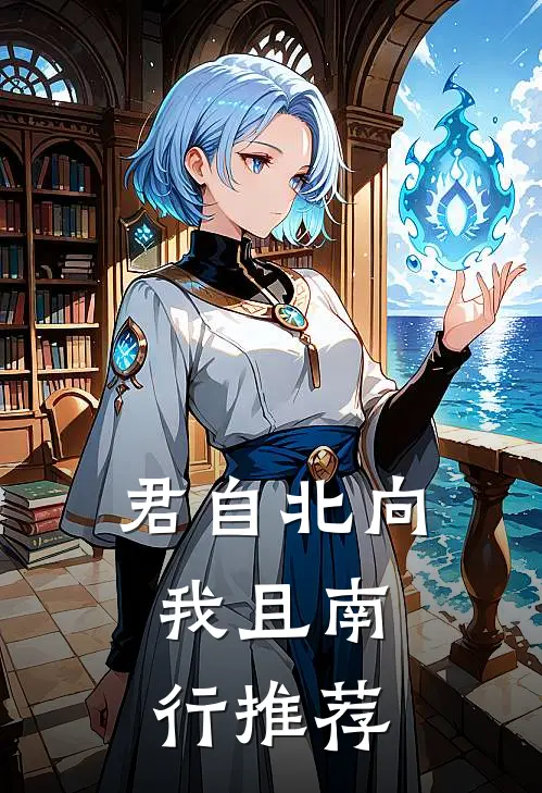君自北向,我且南行推荐
