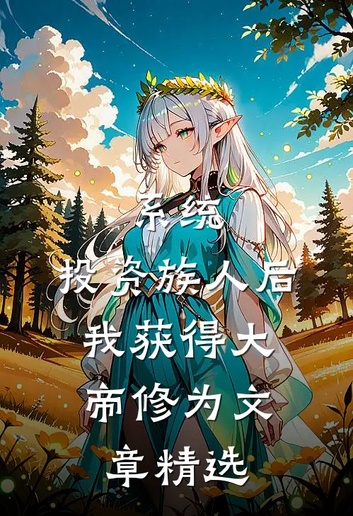 系统：投资族人后，我获得大帝修为文章精选