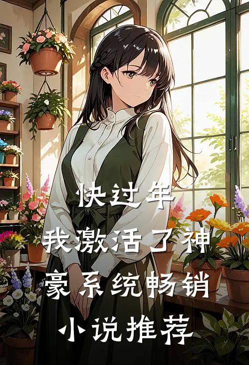 快过年，我激活了神豪系统畅销小说推荐