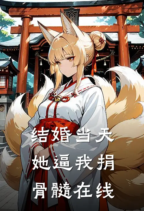 结婚当天，她逼我捐骨髓在线