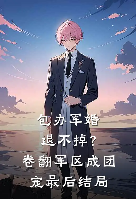 包办军婚退不掉？卷翻军区成团宠最后结局