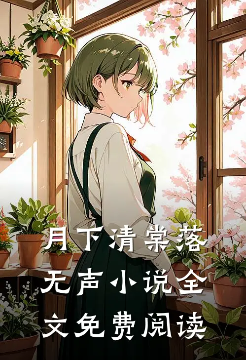 月下清棠落无声小说全文免费阅读