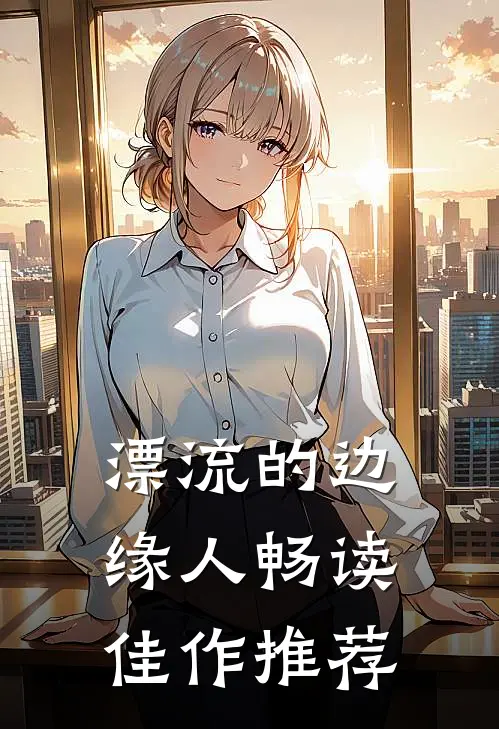 漂流的边缘人畅读佳作推荐