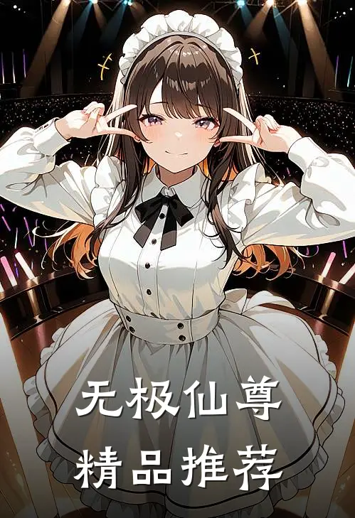 无极仙尊精品推荐