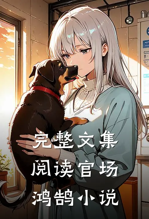 完整文集阅读官场鸿鹄 小说