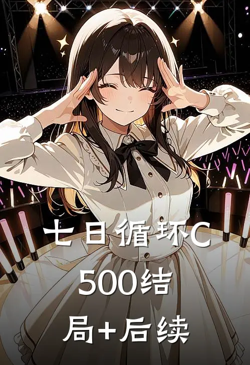 七日循环C500结局+后续