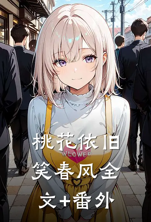桃花依旧笑春风全文+番外