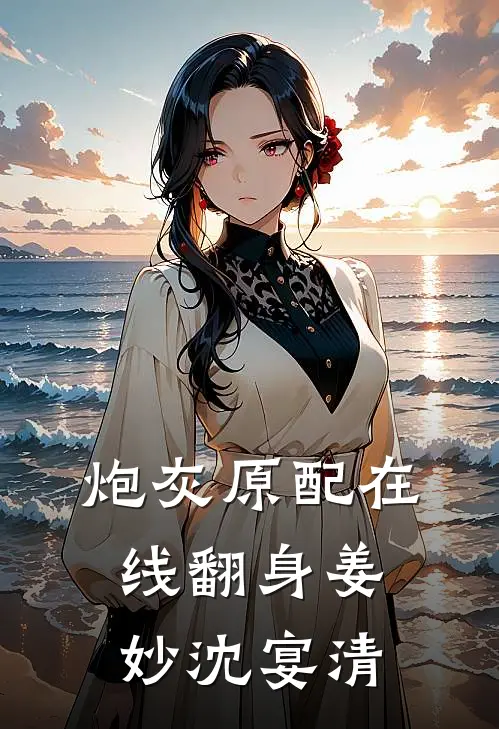 炮灰原配在线翻身姜妙沈宴清