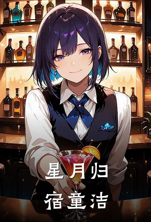 星月归宿童洁