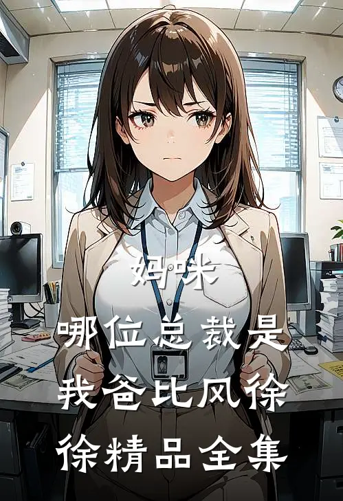妈咪,哪位总裁是我爸比 风徐徐精品全集