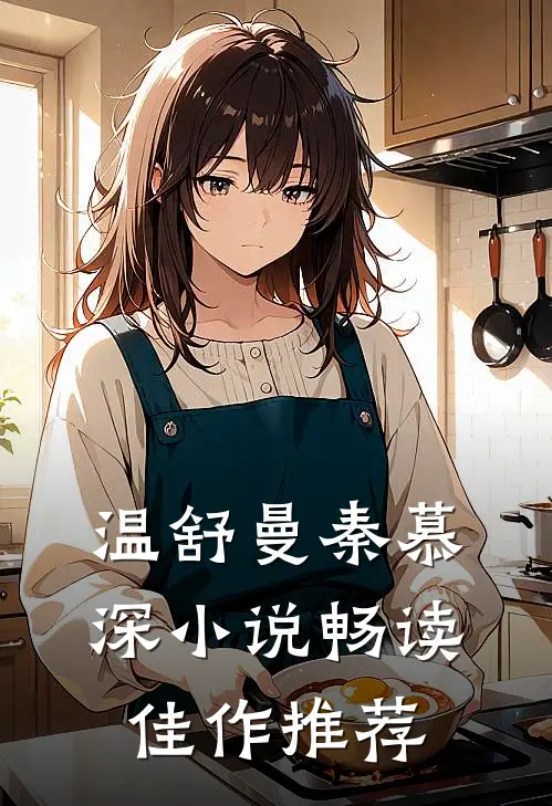 温舒曼秦慕深小说畅读佳作推荐