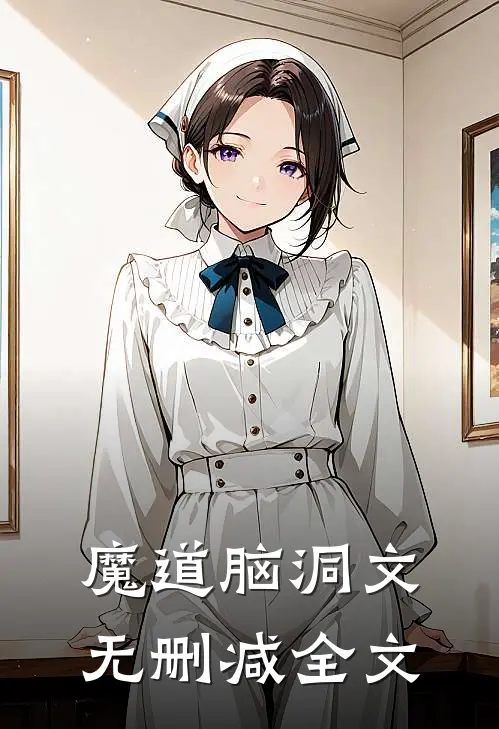 魔道脑洞文无删减全文
