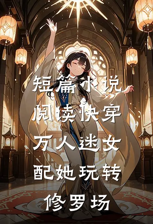 短篇小说阅读快穿：万人迷女配她玩转修罗场