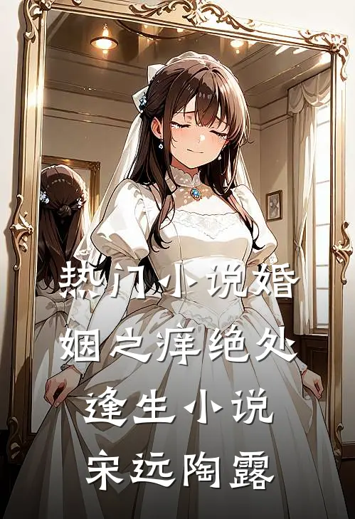 热门小说婚姻之痒绝处逢生小说宋远陶露