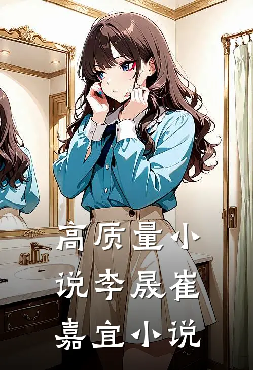 高质量小说李晟崔嘉宜小说