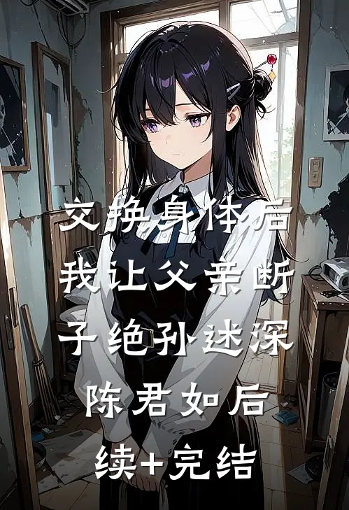 交换身体后，我让父亲断子绝孙述深陈君如后续+完结