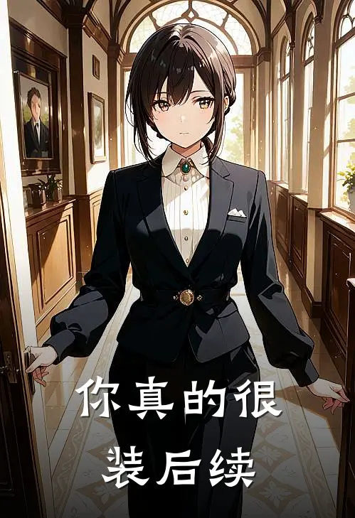 你真的很装后续