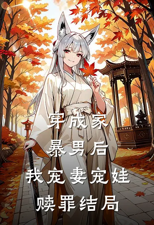 穿成家暴男后，我宠妻宠娃赎罪结局