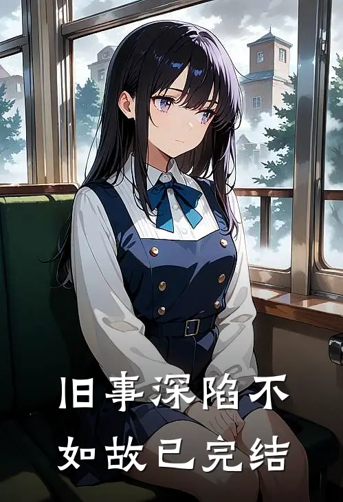 旧事深陷不如故已完结