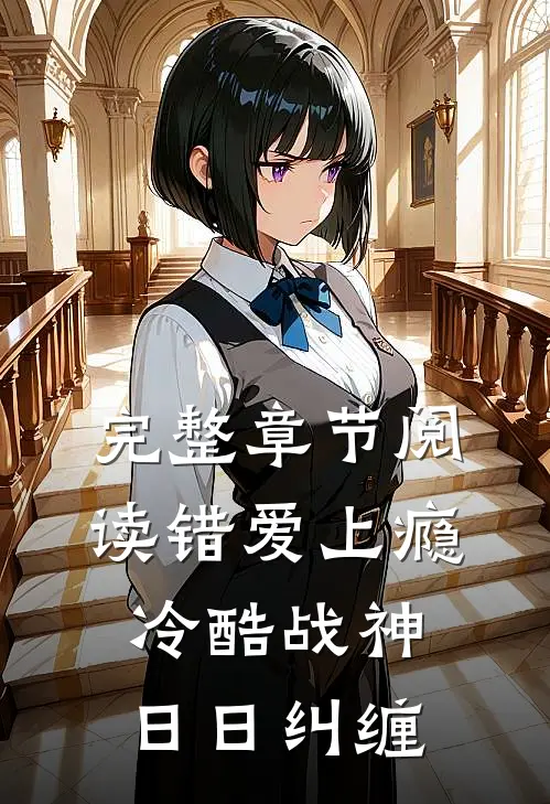 完整章节阅读错爱上瘾，冷酷战神日日纠缠