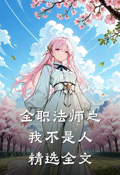 全职法师之我不是人精选全文