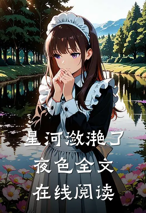 星河潋滟了夜色全文在线阅读