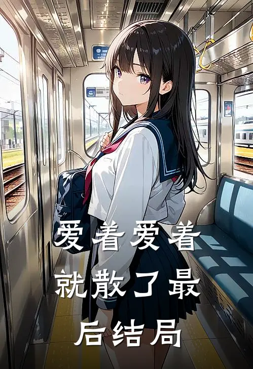 爱着爱着就散了最后结局