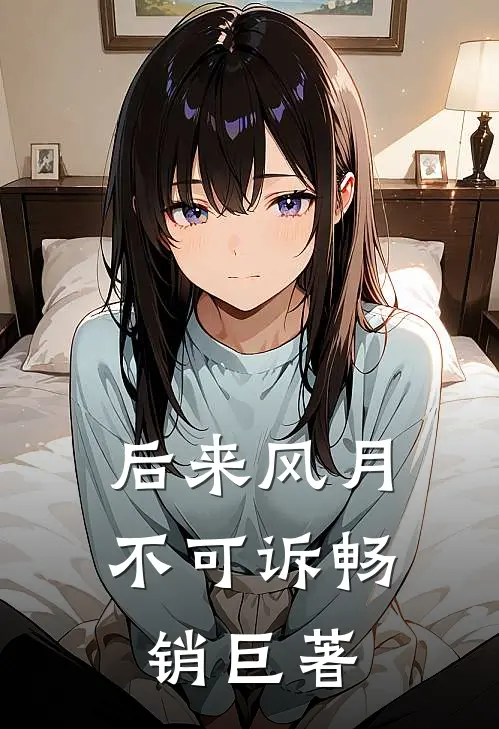 后来风月不可诉畅销巨著