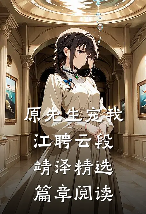 原先生宠我江聘云段靖泽精选篇章阅读