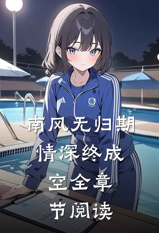 南风无归期，情深终成空全章节阅读