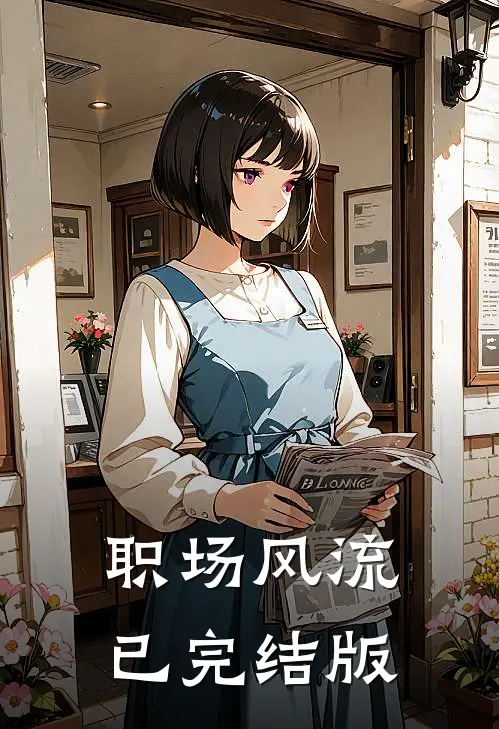 职场风流已完结版