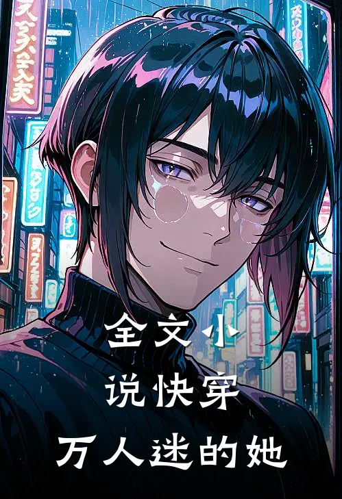 全文快穿万人迷的她