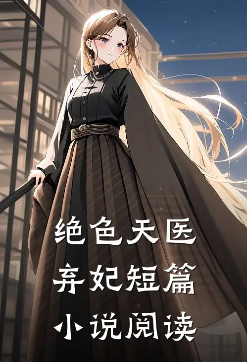 绝色天医弃妃短篇小说阅读