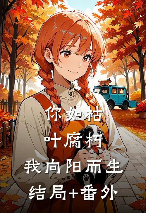 你如枯叶腐朽，我向阳而生结局+番外