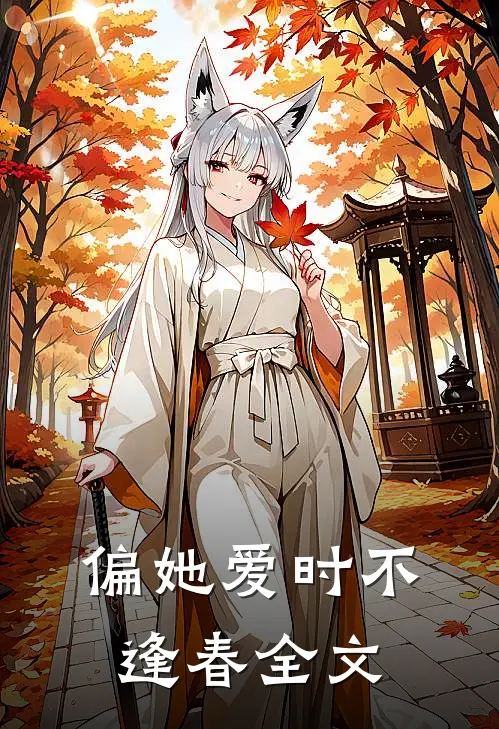 偏她爱时不逢春全文
