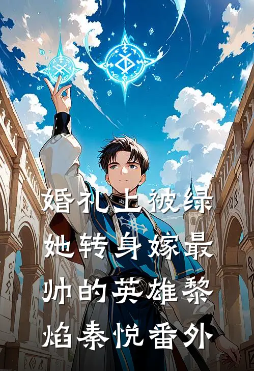 婚礼上被绿，她转身嫁最帅的英雄黎焰秦悦 番外