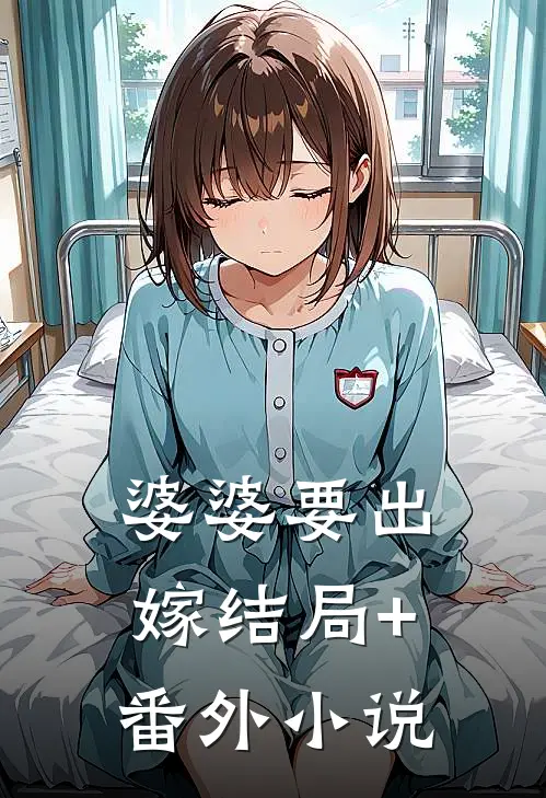 婆婆要出嫁结局+番外小说