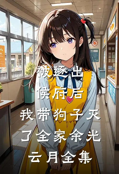 被逐出侯府后，我带狗子灭了全家余光云月 全集