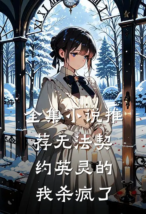 全集小说推荐无法契约英灵的我杀疯了