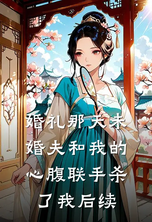 婚礼那天未婚夫和我的心腹联手杀了我后续